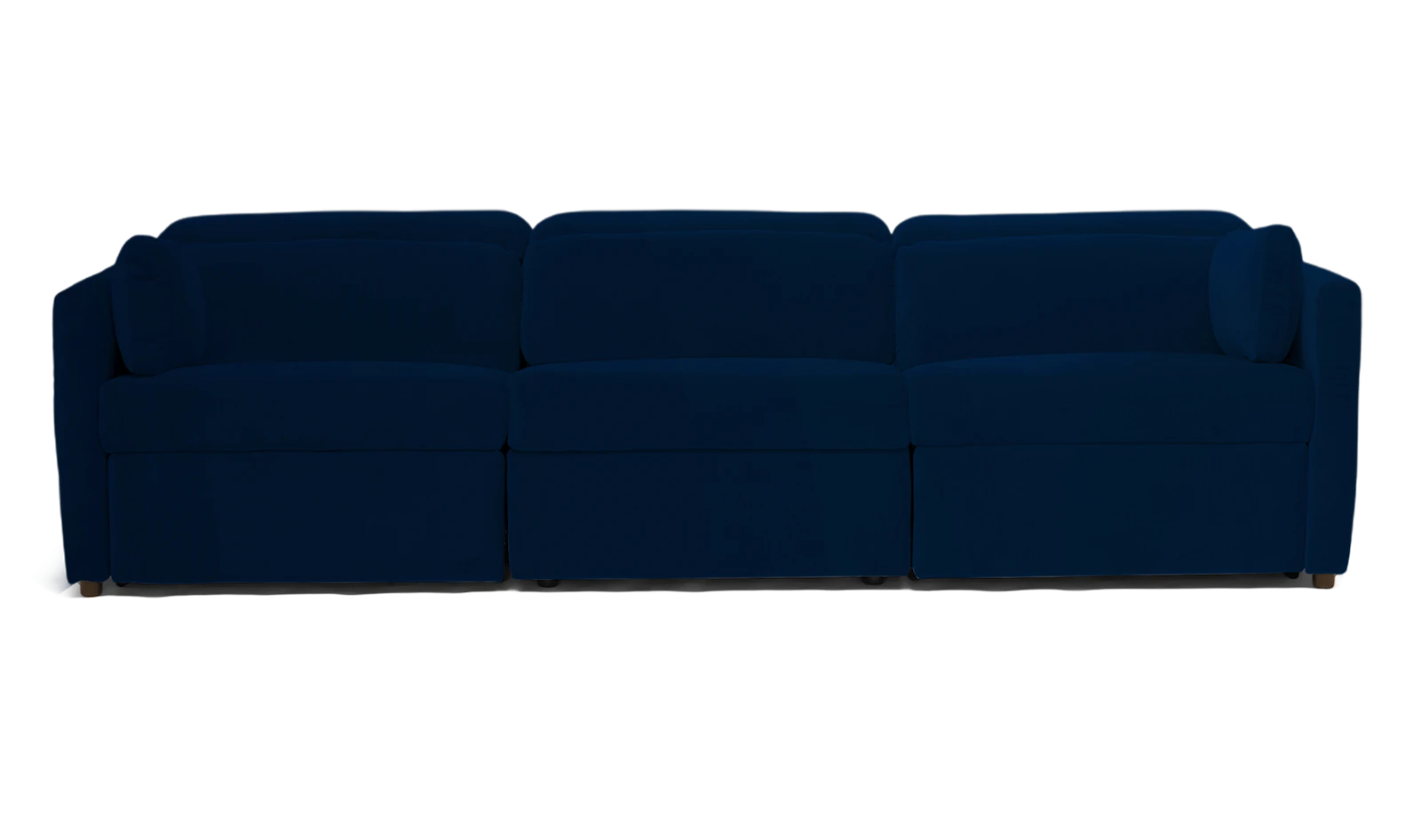 Fitz Modular Reclining 3-Piece Sofa